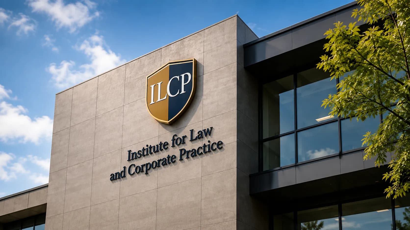 ILCP Institute premises